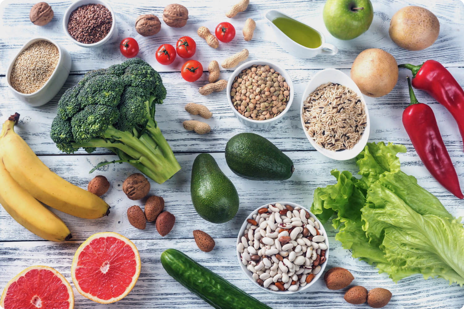 Menuzen Blog Special Dietary Requirements & Catering 2023 Guide